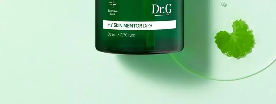 [진정수분/대용량] 닥터지 레드블레미쉬 클리어 수딩 액티브 에센스 80ml 상세페이지 4